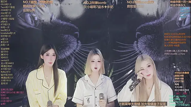 sweetgirls666 online show from April 30, 7:02 am