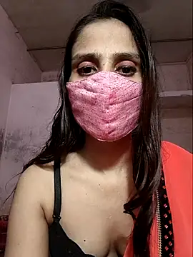 DIVINEDIVAA online show from October 14, 4:53 pm