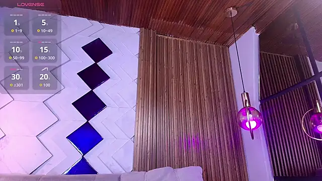 Matti sofia  online show from November 22, 7:05 pm