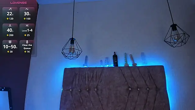 Mia lopez 1 online show from November 13, 11:37 pm