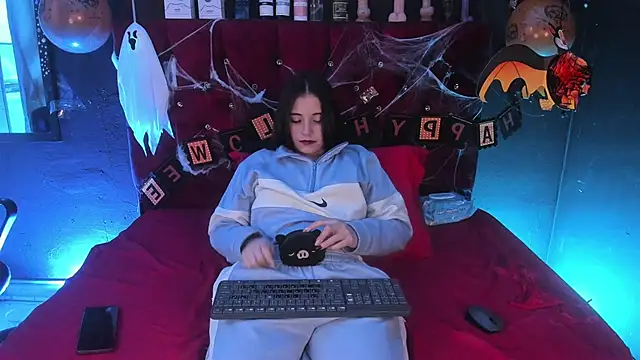 Cony l online show from October 27, 11:50 am