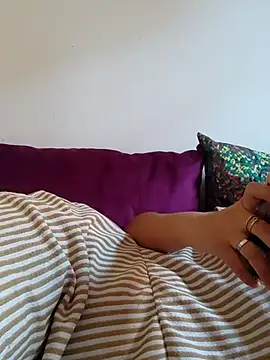 Rihame07 online show from October 23, 4:57 pm