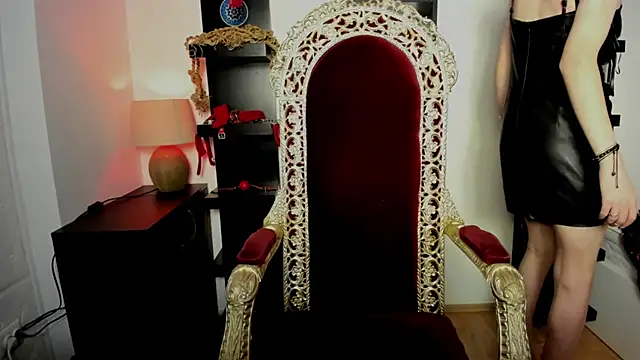 Vanessa4Dom online show from August 5, 6:14 pm