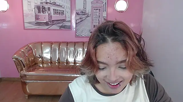 mia foster t online show from October 22, 1:27 pm