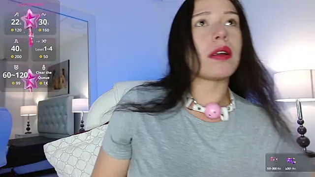 Snapshot of Mariaaam_ chatting on October 13, 11:35 am Mariaaam online show from October 13, 11:35 am
