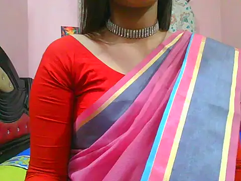 night queeen7 online show from April 10, 7:31 pm