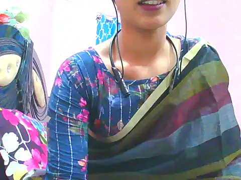 night queeen7 online show from October 27, 7:52 pm