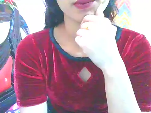 night queeen7 online show from January 9, 6:56 pm