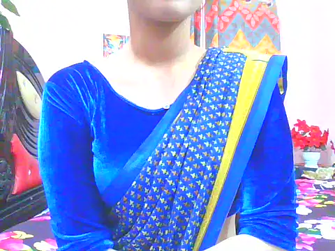 night queeen7 online show from January 16, 7:10 pm