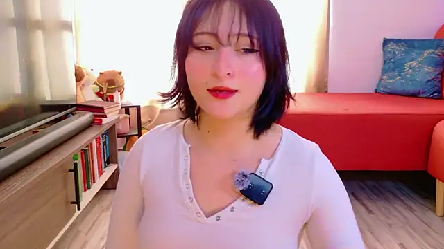 tiramesusuu online show from May 1, 9:07 pm