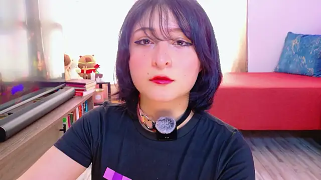 tiramesusuu online show from May 6, 8:46 pm