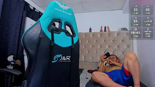 milo mila01 online show from November 7, 12:38 am