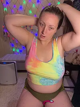 allnaturalmermaid online show from May 2, 8:45 pm