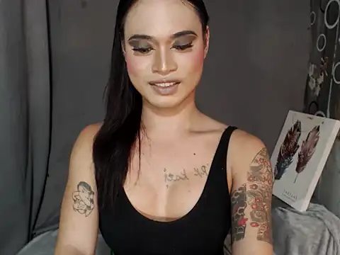 TSsexy LOVERxxxx online show from November 12, 7:12 pm
