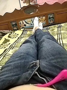 Lili 2love online show from October 24, 1:01 am