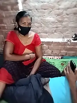 Rani 089 online show from October 12, 4:15 am