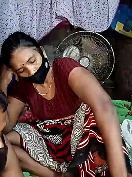 Rani 089 online show from October 9, 3:54 am