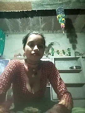 Snapshot of Cuty_kanchna chatting on October 8, 4:00 pm Cuty kanchna online show from October 8, 4:00 pm
