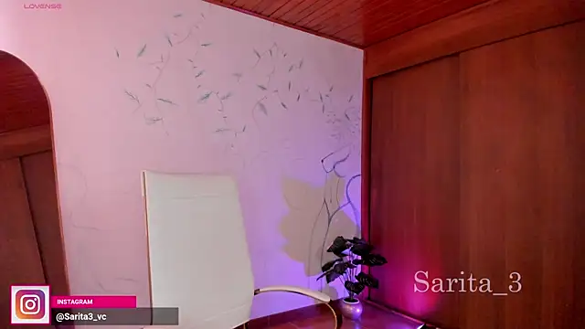 sarita 3 online show from July 29, 10:32 pm