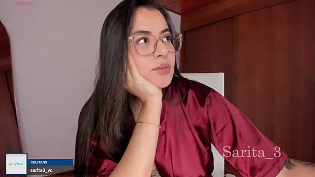 sarita 3 online show from July 9, 3:20 am