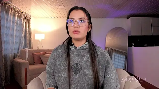 sarita 3 online show from February 13, 10:55 pm