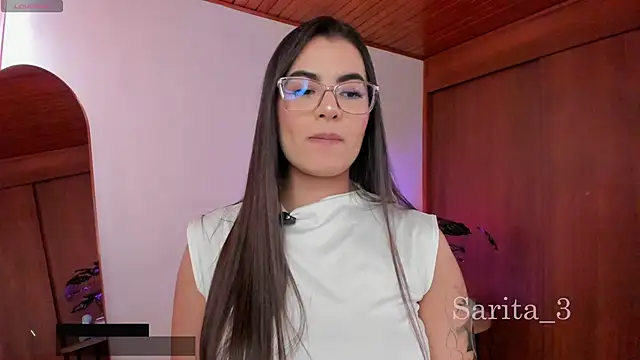 sarita 3 online show from June 17, 10:33 pm