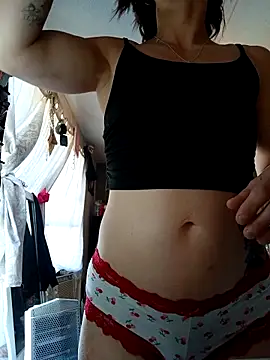 Rileyy7tk online show from March 12, 5:26 pm