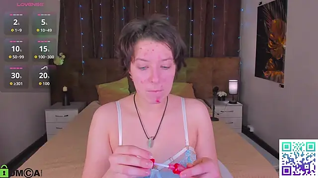 Sara Frayer online show from February 18, 1:16 am