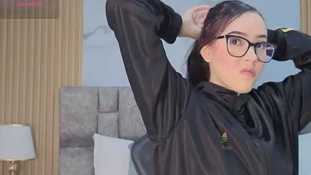 angel  kiss online show from February 1, 2:16 pm