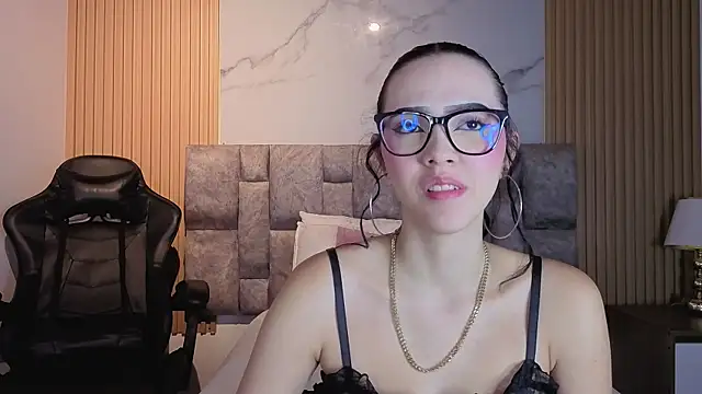 angel  kiss online show from August 1, 12:18 pm