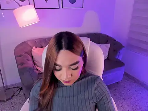 lissascarlett 1 online show from November 27, 7:50 pm