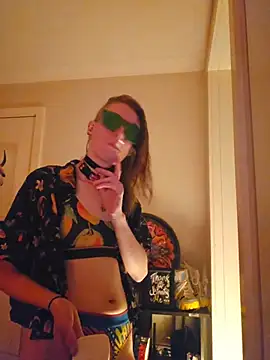 lonely Cosplay chick online show from December 15, 10:53 am