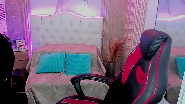 AriaVega online show from February 20, 12:39 pm