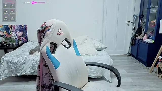 xAlisontiny online show from November 3, 10:36 pm