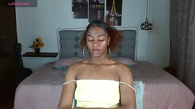 samara roxx online show from November 10, 2:39 am