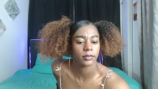 samara roxx online show from November 29, 12:25 am