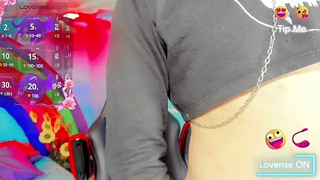 katalina-hot1 online show from November 13, 11:20 am