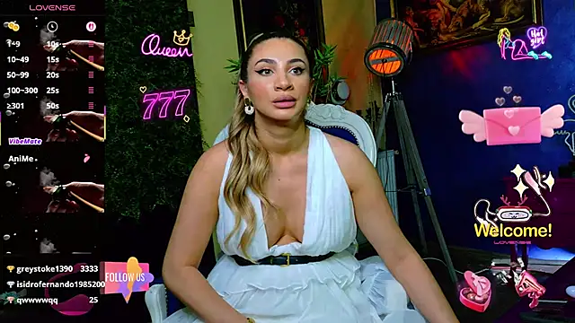 nicolepalmer online show from June 26, 12:39 pm