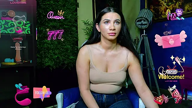 nicolepalmer online show from July 28, 6:55 am