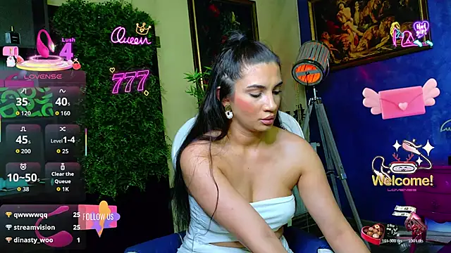 nicolepalmer online show from June 29, 10:15 am