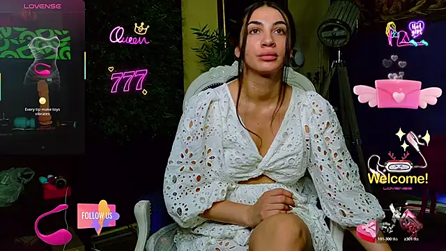nicolepalmer online show from August 3, 8:51 am