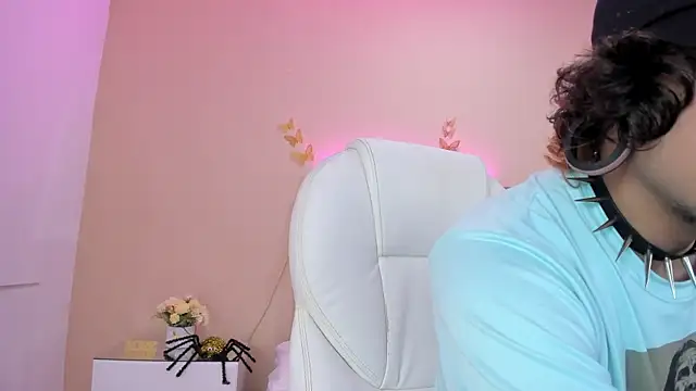 Kaoz 23  online show from October 19, 1:02 pm