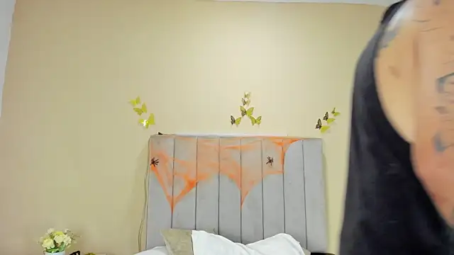 Kaoz 23  online show from October 6, 2:28 am