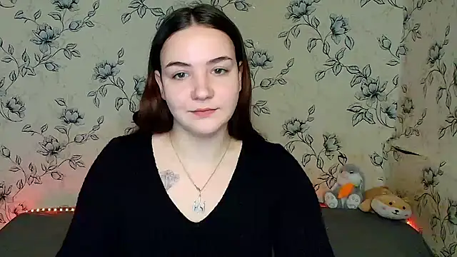 OliviaMontgommery online show from January 15, 12:11 pm