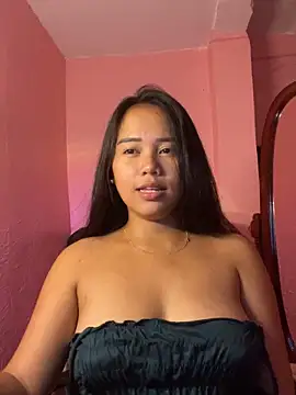 Funtasee Andi online show from March 30, 8:08 pm