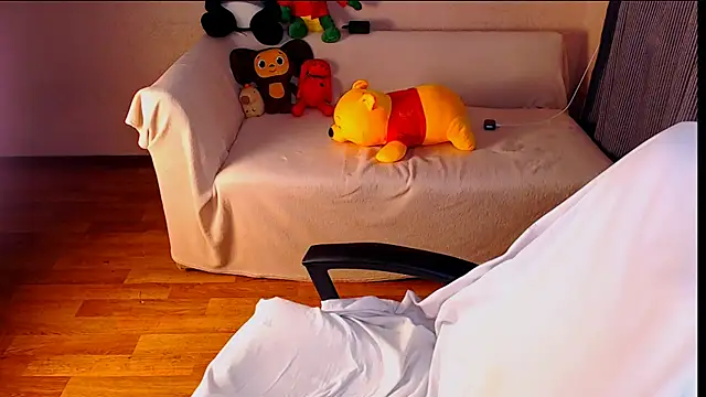 Fairy elya hot online show from January 12, 10:04 pm