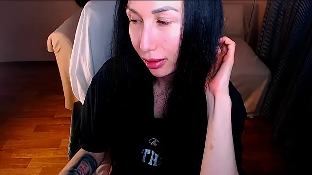 Fairy elya hot online show from July 20, 7:25 pm