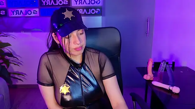 Violetta Swett  online show from October 24, 2:35 pm