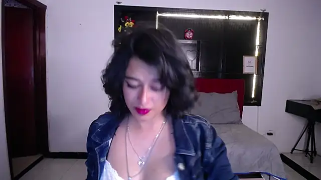 Snapshot of Andy_Eagleton_20_ chatting on October 13, 7:27 pm Andy Eagleton 20 online show from October 13, 7:27 pm