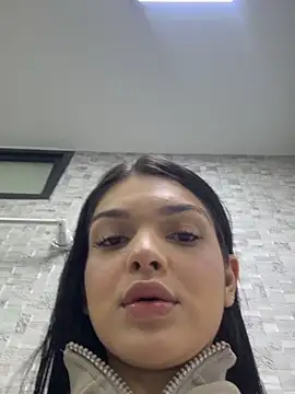 catalina garciaa online show from November 19, 7:36 pm